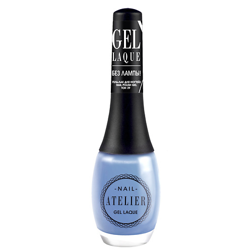 

VIVIENNE SABO Гель-лак для ногтей Nail Atelier., Гель-лак для ногтей Nail Atelier.