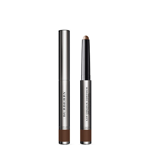 BURBERRY Карандаш-праймер для губ Lip Colour Contour burberry her 50