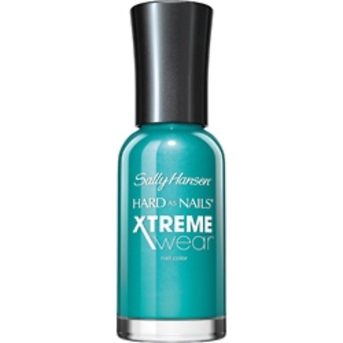 SALLY HANSEN Лак для ногтей Hard As Nails Xtreme Wear Limited Edition