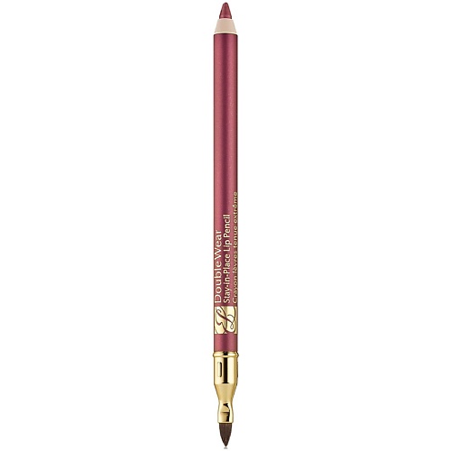 ESTEE LAUDER Устойчивый карандаш для губ Double Wear ninelle устойчивый карандаш для губ pasion