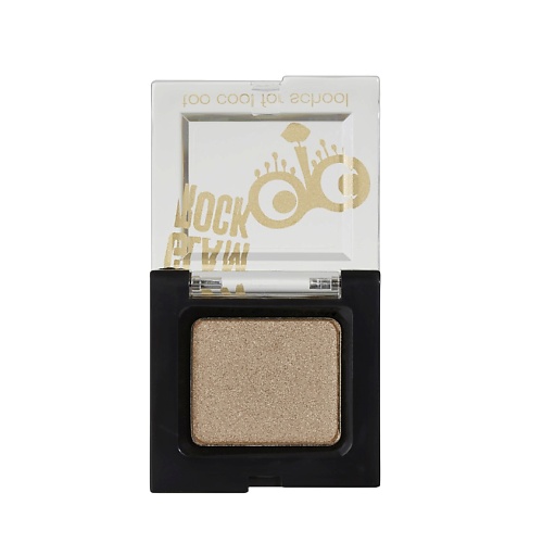 

TOO COOL FOR SCHOOL Тени для век GLAM ROCK URBAN SHADOW, Тени для век GLAM ROCK URBAN SHADOW