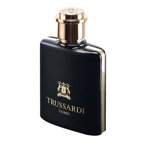 TRUSSARDI Uomo 100 trussardi uomo levriero collection limited edition 100