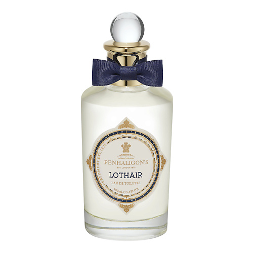 PENHALIGON'S Lothair 100 penhaligon s дорожный атомайзер красный