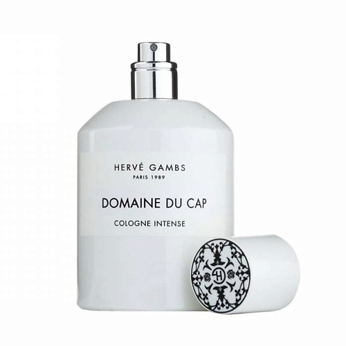 Туалетная вода HERVE GAMBS Domaine Du Cap туалетная вода herve gambs hotel riviera