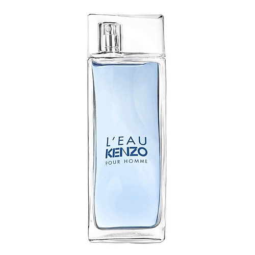 

KENZO L'EAU KENZO Pour Homme Eau de Toilette 100, L'EAU KENZO Pour Homme Eau de Toilette