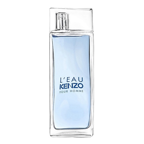 KENZO L'EAU KENZO Pour Homme Eau de Toilette 100 kenzo aqua kenzo pour homme eau de toilette 100