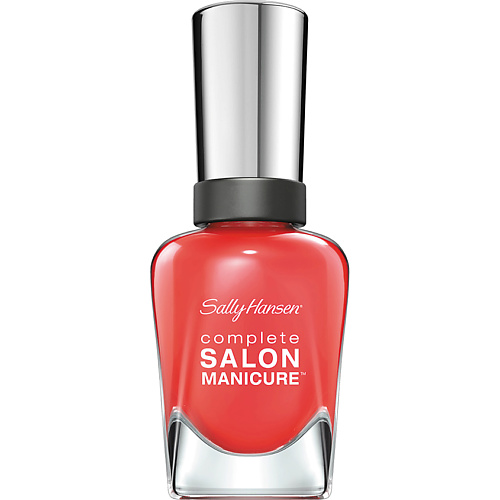 

SALLY HANSEN Лак для ногтей Complete Salon Manicure, Лак для ногтей Complete Salon Manicure