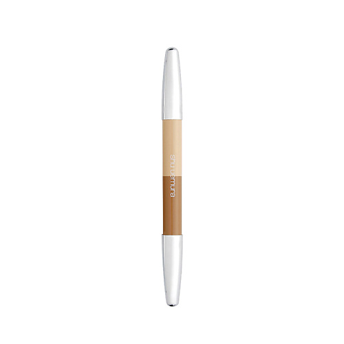 

SHU UEMURA Двойной консилер-карандаш Cover Crayon, Двойной консилер-карандаш Cover Crayon