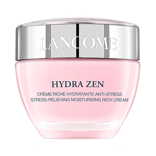 

LANCOME Успокаивающий увлажняющий крем для сухой кожи Hydra Zen Dry Skin, Успокаивающий увлажняющий крем для сухой кожи Hydra Zen Dry Skin