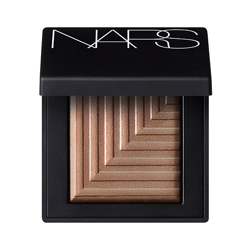 Тени для век NARS Тени для век DUAL-INTENSITY тени для век nars двойные тени для век