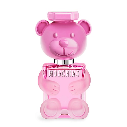 MOSCHINO Toy 2 Bubble Gum 50 moschino forever 100