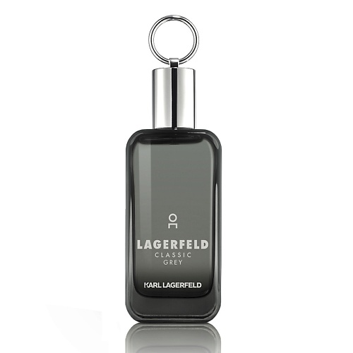 Парфюмерная вода KARL LAGERFELD Classic Grey