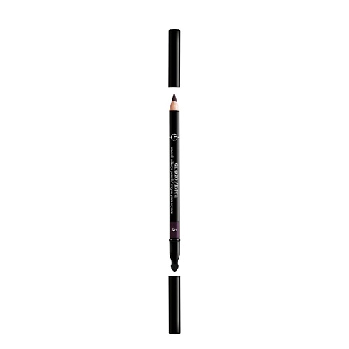 

GIORGIO ARMANI Карандаш для глаз SMOOTH SILK EYE, Карандаш для глаз SMOOTH SILK EYE