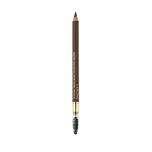 LANCOME Карандаш для бровей Brow Shaping Powdery Pencil карандаш для бровей purebrow shaping pencil 16031 ash blonde светлый блонд 0 23 г