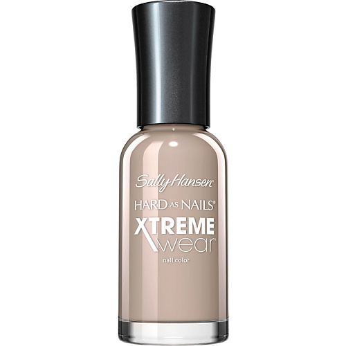 

SALLY HANSEN Лак для ногтей Hard as Nails Xtreme Wear, Лак для ногтей Hard as Nails Xtreme Wear