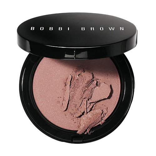 BOBBI BROWN Пудра компактная с эффектом загара Illuminating Bronzing Powder BOBE5EL02