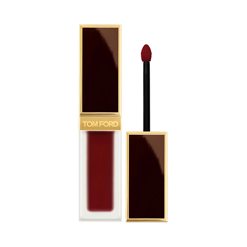 Помада для губ TOM FORD Жидкая помада для губ Liquid lip Luxe Matte помада для губ bobbi brown жидкая помада art stick liquid lip