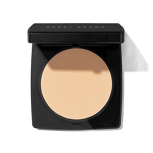 

BOBBI BROWN Пудра компактная Sheer Finish Pressed Powder, Пудра компактная Sheer Finish Pressed Powder