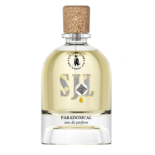 SLY JOHNS LAB Paradoxical 100 9265₽