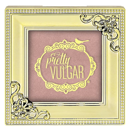 Румяна PRETTY VULGAR Румяна для лица Make Them Blush