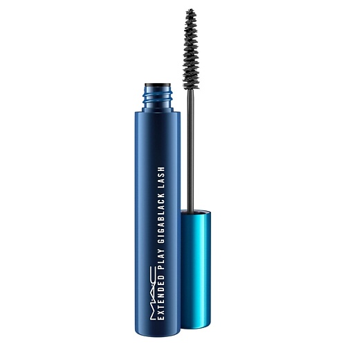 

MAC Тушь для ресниц Extended Play Lash, Тушь для ресниц Extended Play Lash