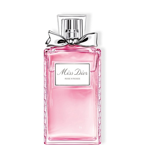 DIOR Miss Dior Rose'n'Roses 100 dior miss dior blooming bouquet 100