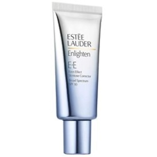 ESTEE LAUDER EE Крем-корректор с тональным эффектом, выравнивающий тон кожи, Enlighten СЗФ30 увлажняющий крем с тональным эффектом 1591 1 1 30 мл