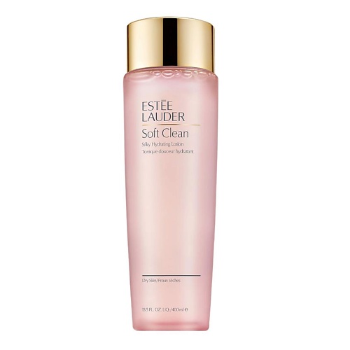 

ESTEE LAUDER Увлажняющий тоник Soft Clean, Увлажняющий тоник Soft Clean