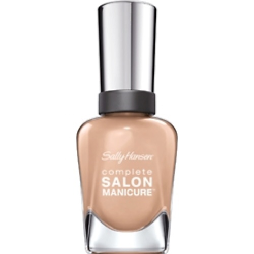

SALLY HANSEN Лак для ногтей Complete Salon Manicure Nudes, Лак для ногтей Complete Salon Manicure Nudes