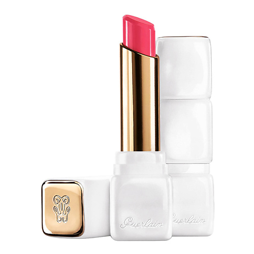 

GUERLAIN Бальзам для губ KissKiss, Бальзам для губ KissKiss
