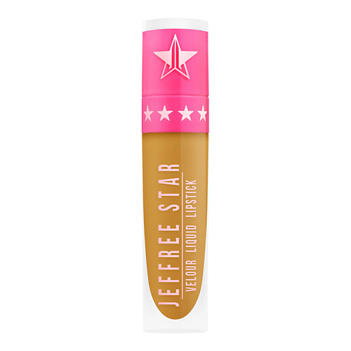 Помада для губ JEFFREE STAR COSMETICS Помада для губ жидкая матовая Velour Liquid Lipstick