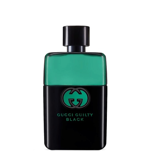 Туалетная вода GUCCI Guilty Black Pour Homme мужская парфюмерия gucci guilty parfum pour homme