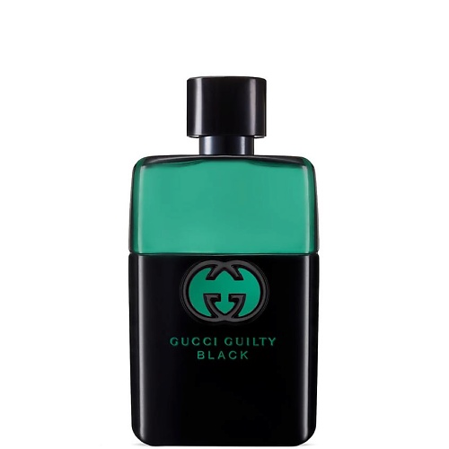 GUCCI Guilty Black Pour Homme 50