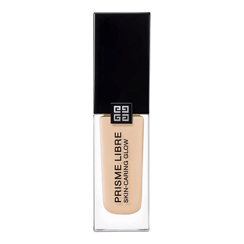 фото Givenchy ухаживающее тональное средство-флюид prisme libre skin-caring glow