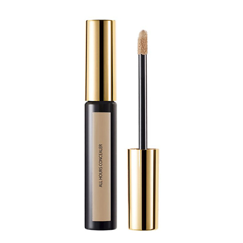 Консилер YVES SAINT LAURENT YSL Стойкий корректор для лица All Hours Concealer all about yves