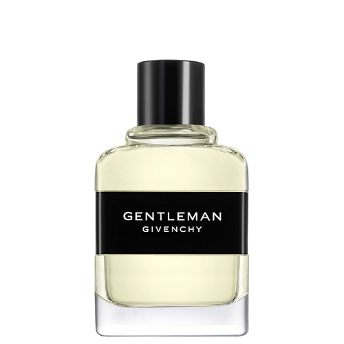 GIVENCHY Gentleman Eau De Toilette 60 givenchy gentleman eau de parfum 100