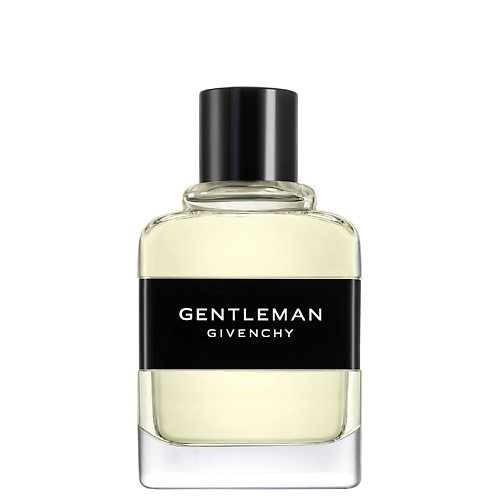 Туалетная вода GIVENCHY Gentleman Eau De Toilette givenchy irresistible eau de toilette fraiche