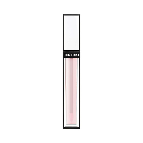 TOM FORD Масло для губ Rose Lip Oil Tint