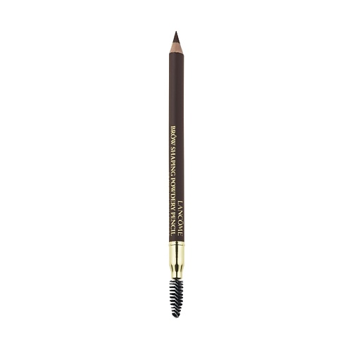 LANCOME Карандаш для бровей Brow Shaping Powdery Pencil карандаш для бровей purebrow shaping pencil 16031 ash blonde светлый блонд 0 23 г
