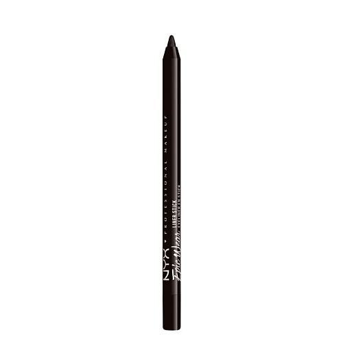 NYX Professional Makeup Стойкий карандаш для глаз EPIC WEAR LINER NXP998818