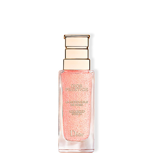 

DIOR Восстанавливающая сыворотка для лица с питательными микрочастицами Dior Prestige Micro Huile de Rose Advanced Serum, Восстанавливающая сыворотка для лица с питательными микрочастицами Dior Prestige Micro Huile de Rose Advanced Serum