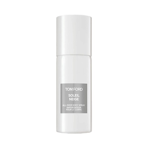 TOM FORD Спрей для тела Soleil Neige All Over Body Spray tom ford спрей для тела sole di positano