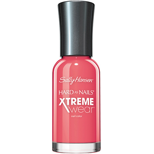 SALLY HANSEN Лак для ногтей Hard as Nails Xtreme Wear