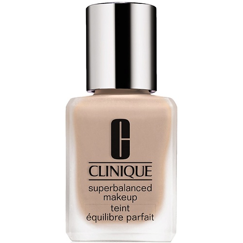 Тональное средство CLINIQUE Суперсбалансированный тональный крем для комбинированной кожи Superbalanced Make Up clinique superbalanced make up
