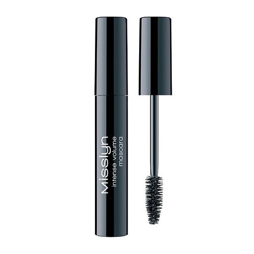 MISSLYN Тушь для объёма intense volume mascara