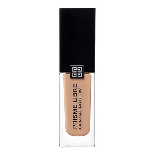 GIVENCHY Ухаживающее тональное средство-флюид Prisme Libre Skin-Caring Glow