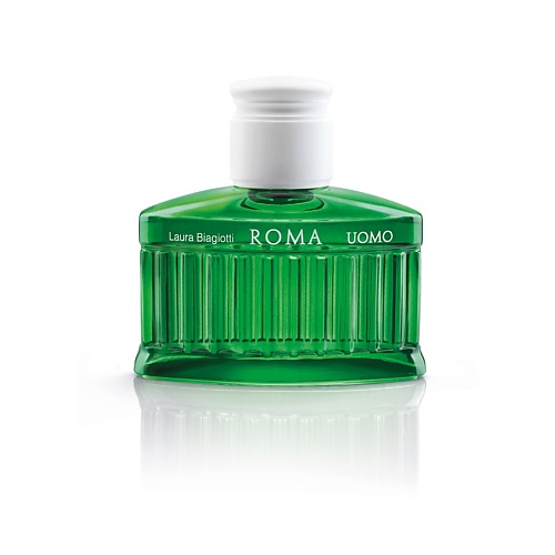 Туалетная вода LAURA BIAGIOTTI Roma Uomo Green Swing