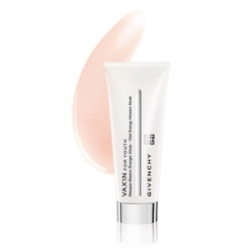 

GIVENCHY Энергизирующая маска для сохранения молодости Vax'in for Youth, Энергизирующая маска для сохранения молодости Vax'in for Youth