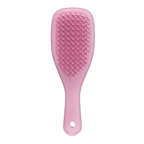 

TANGLE TEEZER Расческа Tangle Teezer The Wet Detangler Mini Baby Pink Sparkle, Расческа Tangle Teezer The Wet Detangler Mini Baby Pink Sparkle