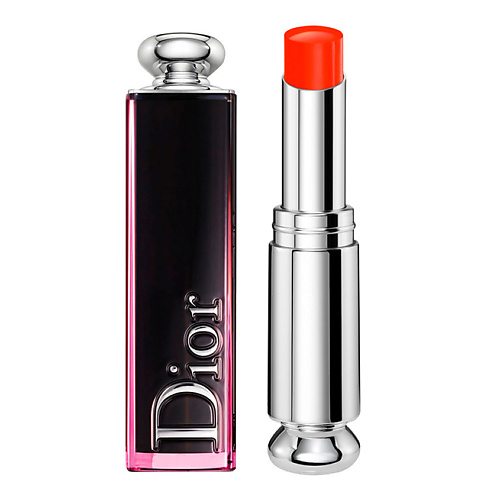 Лак для губ DIOR Лак для губ DIOR Addict Lacquer женская парфюмерия dior christian dior подарочный набор dior addict 2